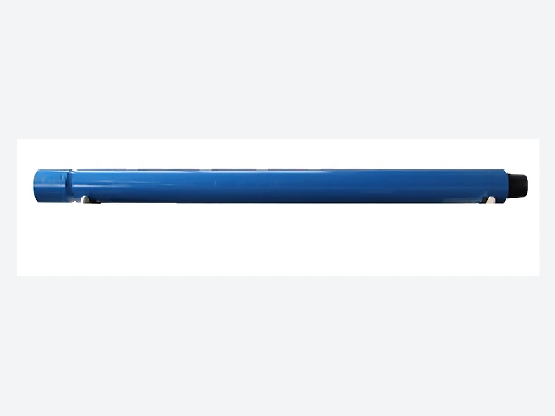 All-Metal Downhole Hydraulic Oscillator - product image 1