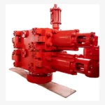 API 16A Double Ram Blowout Preventer - product image 1