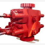 API 16A Double Ram Blowout Preventer - product image 2