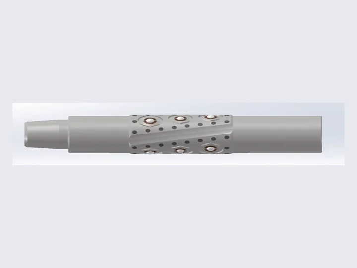 Ball Centralizer