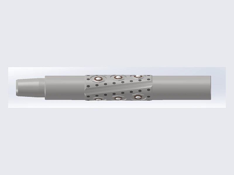 Ball Centralizer - product image 1