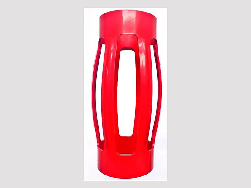 Bow-Spring Casing Centralizer Series - product image 1