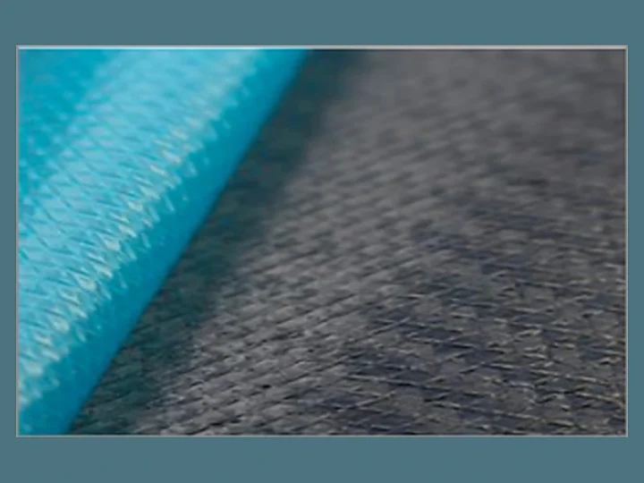 Carbon Fiber Fabric Prepreg