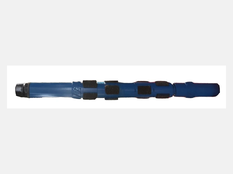 Casing Cleaning Tool System - product image 1