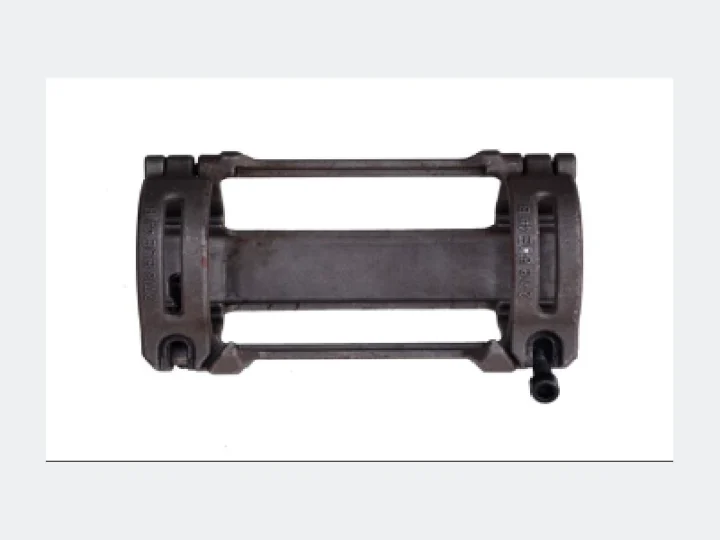 Cast Cable Protector