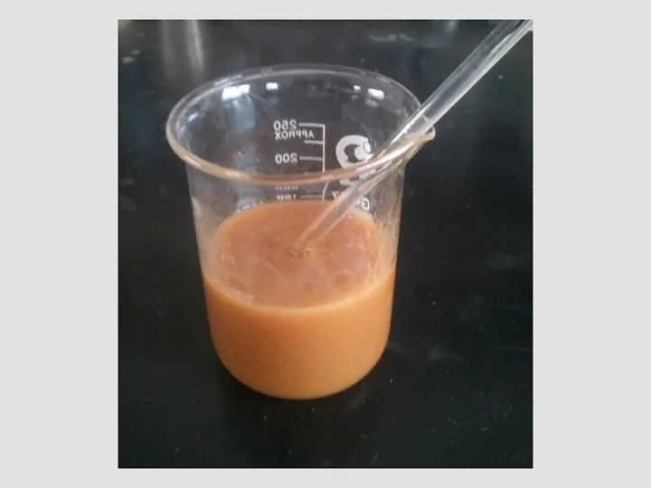 Chemical Sand-Consolidation Material