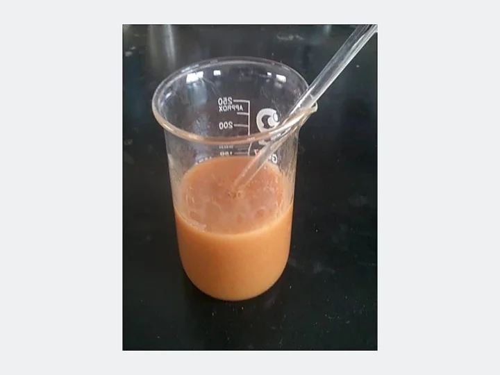 Chemical Sand Consolidation Material