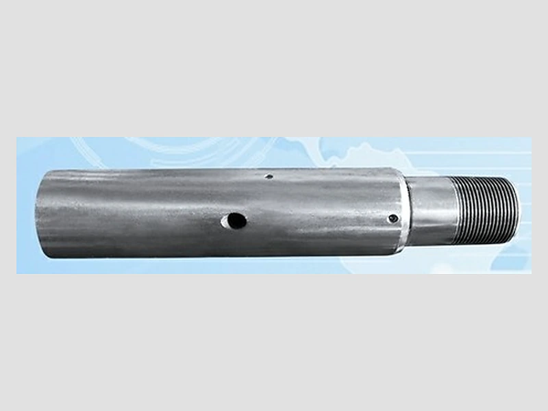 Choke-Type Sliding-Sleeve Sand Jet - product image 1