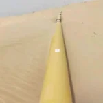 Composite Gas Transmission Pipeline - product image 1