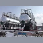 Composite High-Efficiency Coalescing Oil Separator - product image 1