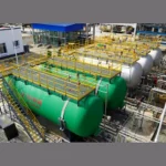 Composite High-Efficiency Coalescing Oil Separator - product image 2