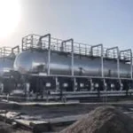 Composite High-Efficiency Coalescing Oil Separator - product image 3