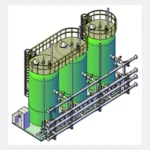 Composite Long-Life Media Filter - product image 2