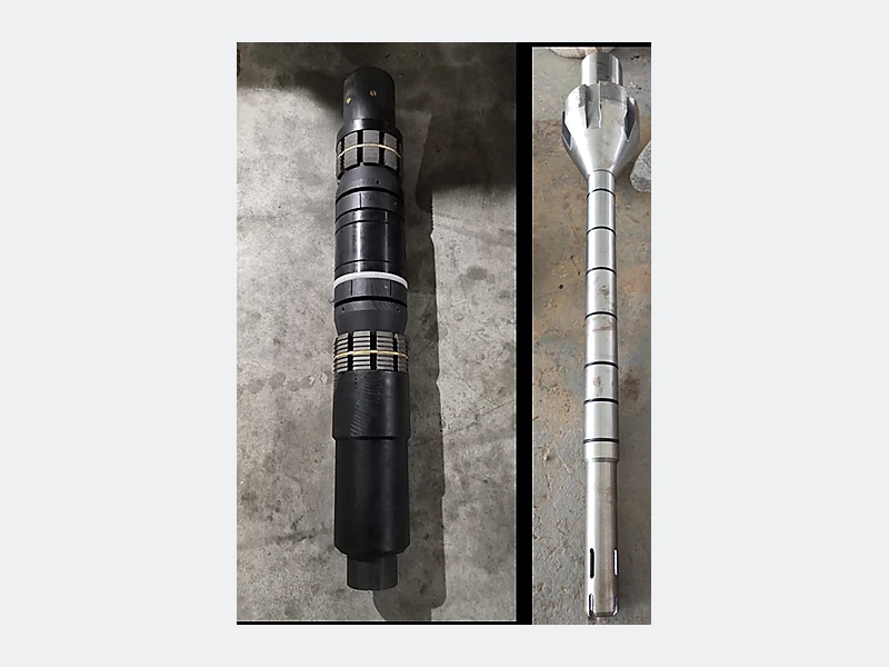 Composite Stinger Bridge Plug – product image 1