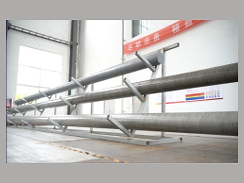 Composite Utility Poles - product image 1