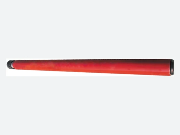 Cyclonic Downhole Desander