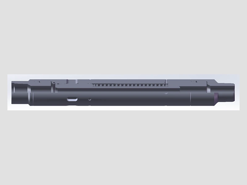 Differential-Pressure Sliding Sleeve - product image 1