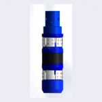 Dissolvable Bridge Plug - product image 1