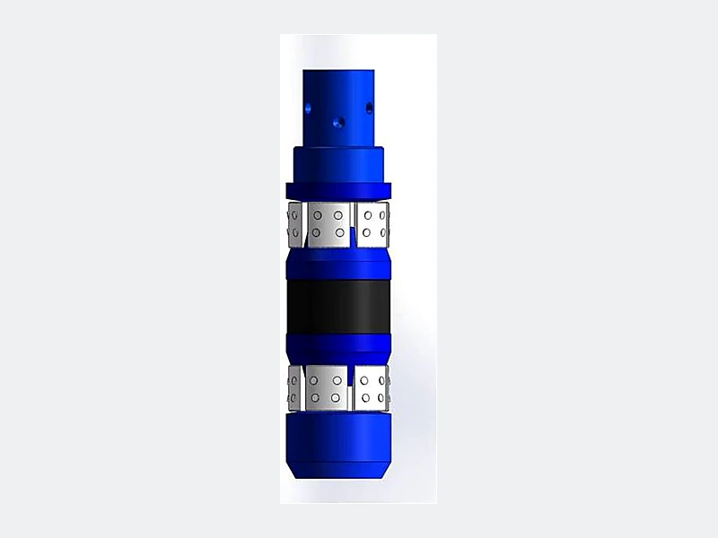 Dissolvable Bridge Plug – product image 1