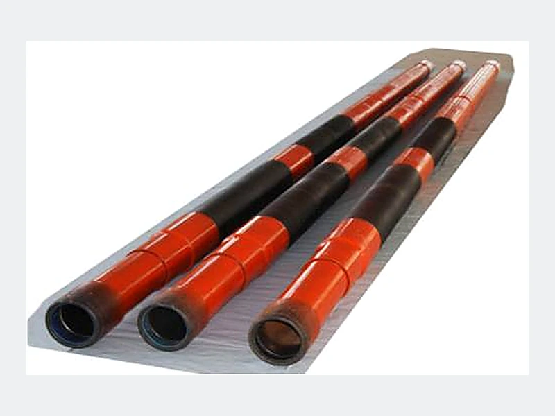 Drill-Free Horizontal-Well Cementing and Completion Tool – product image 1