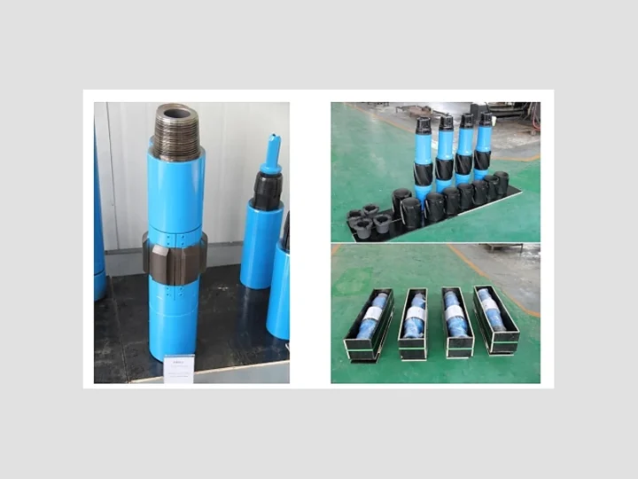 Drill-String Wear-Reduction Sub Series