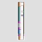 Drillout-Free Horizontal-Well Completion System - product image 1