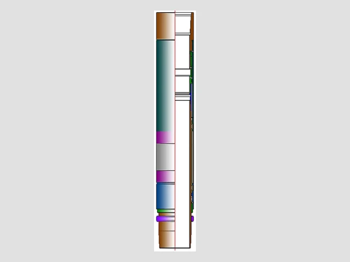 Drillout-Free Horizontal-Well Completion System