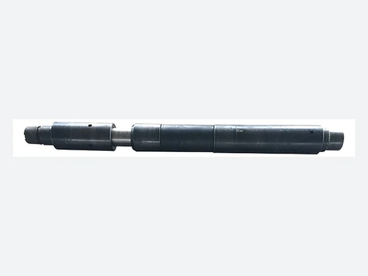 Emergency Reverse-Circulation K341 Packer