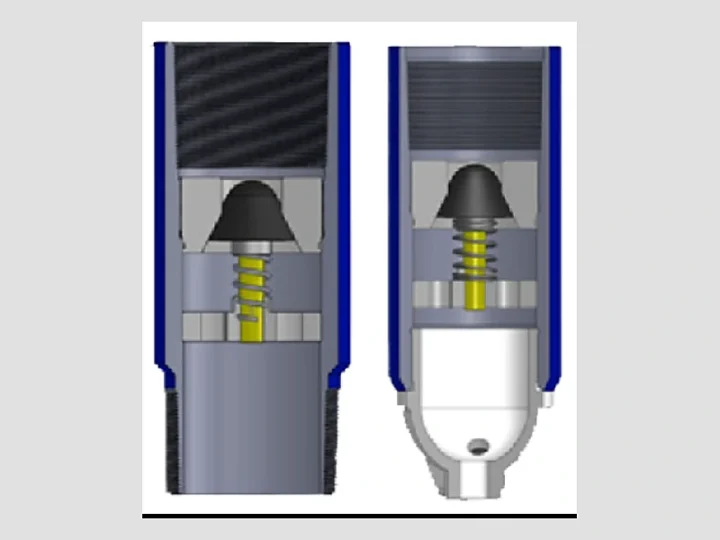 Float Collar and Float Shoe