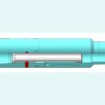 Fracturing-String Safety Joint - product image 3