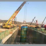 FRP Integrated Prefabricated Pump Station - product image 2