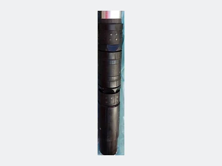Fully Drillable Composite Bridge Plug