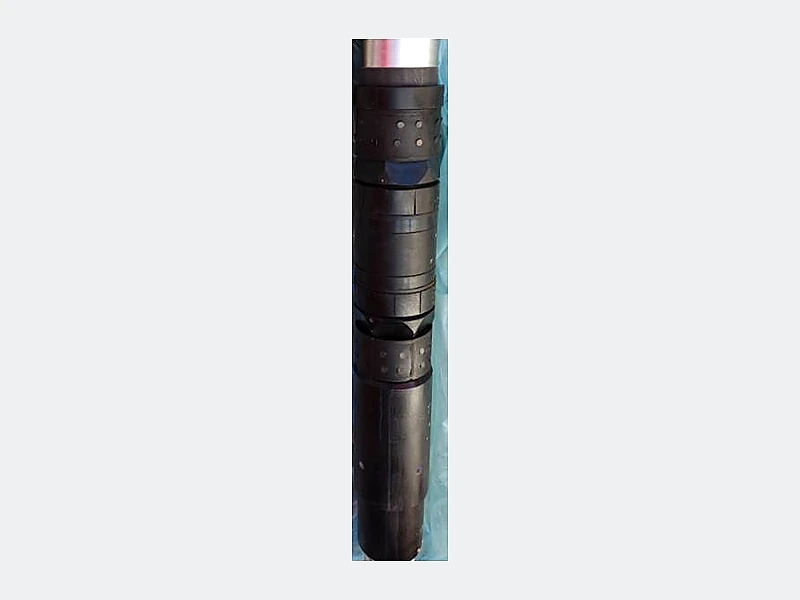 Fully Drillable Composite Bridge Plug – product image 1