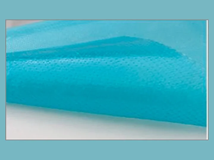 Glass Fiber Fabric Prepreg