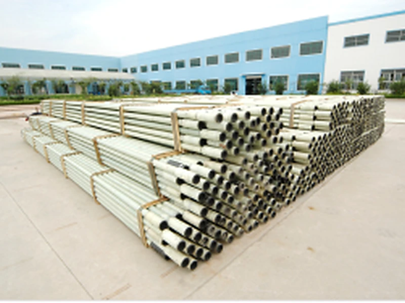 High-Pressure GRE Line Pipe - product image 1
