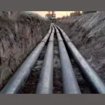 High-Pressure GRE Line Pipe - product image 3