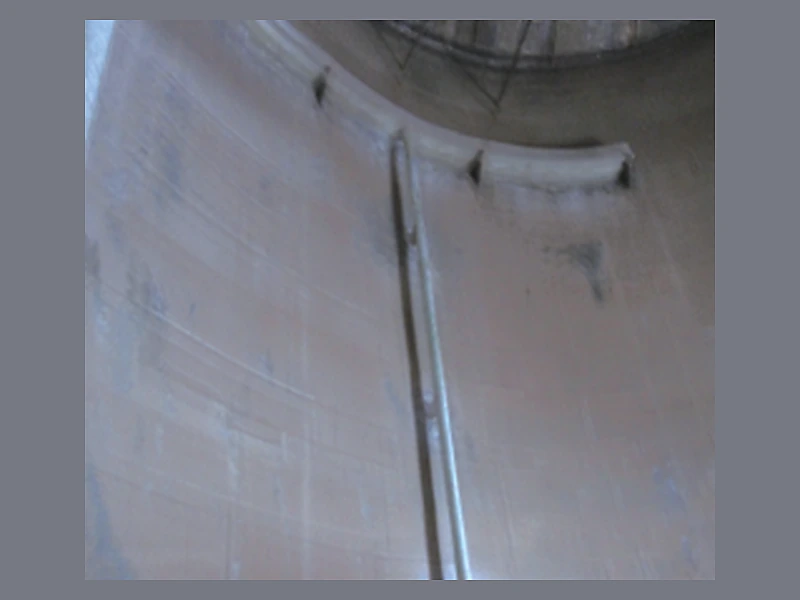 High-Strength Composite Tank Liner - product image 1
