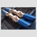 Horizontal-Well While-Drilling Micro Reamer - product image 1