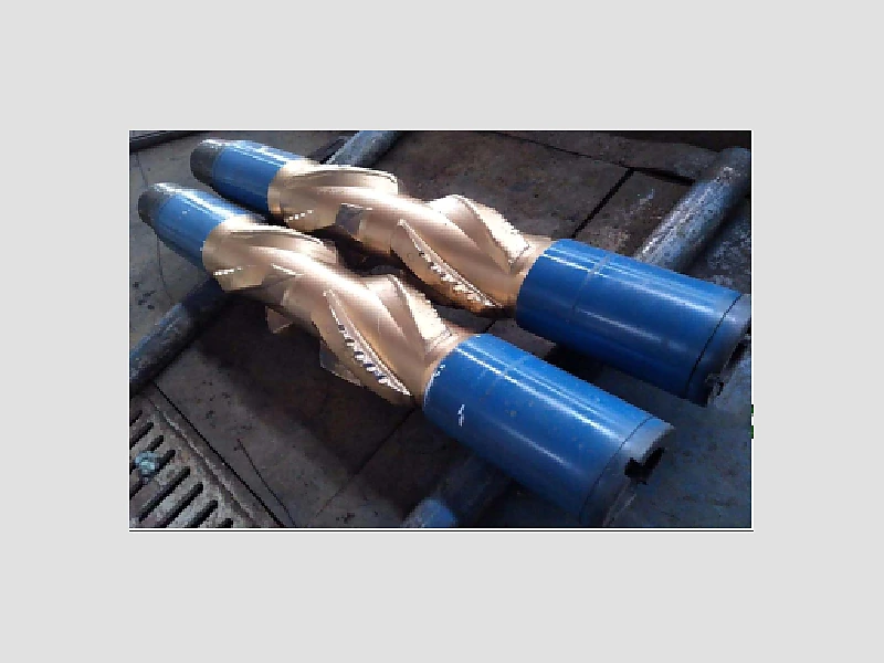 Horizontal-Well While-Drilling Micro Reamer - product image 1
