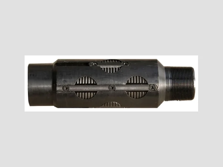 Hydraulic Anchor