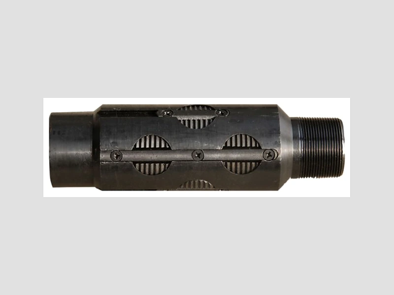 Hydraulic Anchor - product image 1