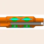 Hydraulic Anchor - product image 2