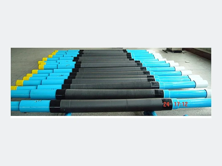 Hydraulic-Expandable External Casing Packer