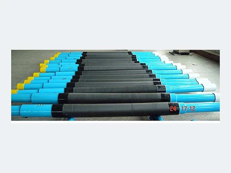 Hydraulic-Expandable External Casing Packer – product image 1