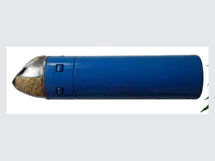 Hydraulic Rotating Casing Guide Shoe Series