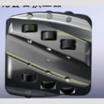 Hydraulic Rotating Casing Guide Shoe Series - product image 2