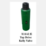 Internal Blowout Prevention Tool System - product image 1