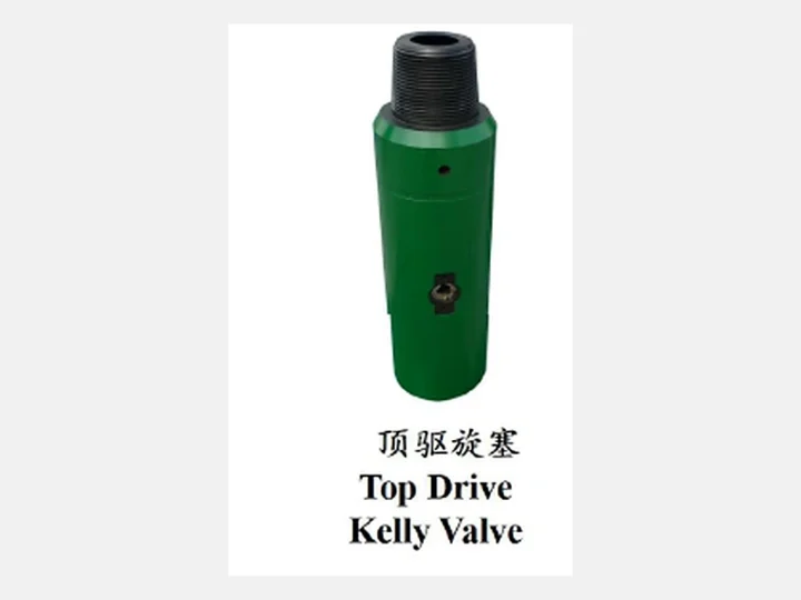Internal Blowout Prevention Tool System