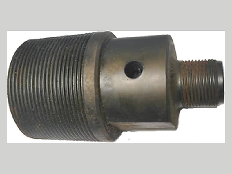 Isolation Pressure-Transmitting Connector - product image 1