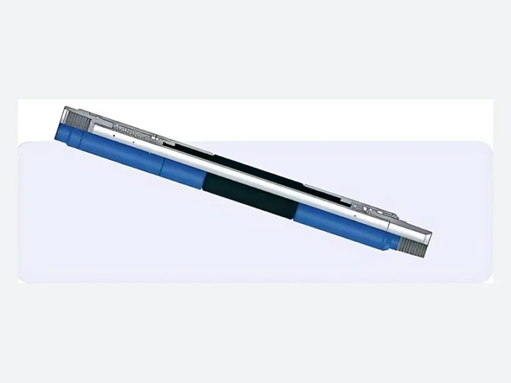 K344 Hydraulic Retrievable Packer